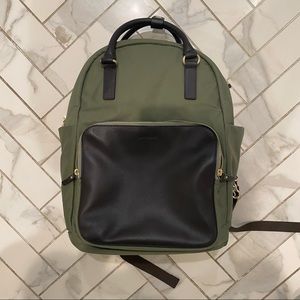 Lo & Sons “The Rowledge” Backpack